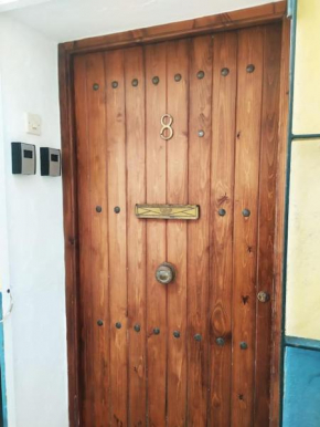 Casa Florinda 8